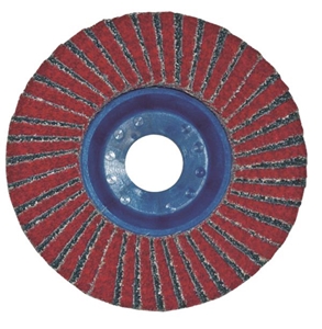Immagine di Disco lamellare corindone serie 2 AB2100
